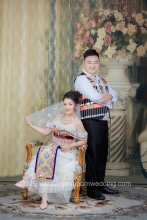 i ชุดเผ่าม้ง