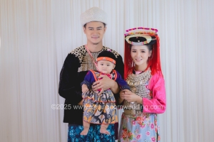 K ครอบครัว เผ่าลีซอ