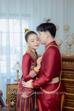 Z13 ชุดลาว