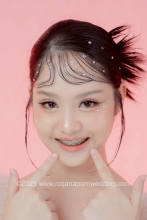 Z16 แบบวันเกิด น้องเอย