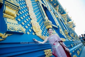 Z38 วัดร่องเสือเต้น